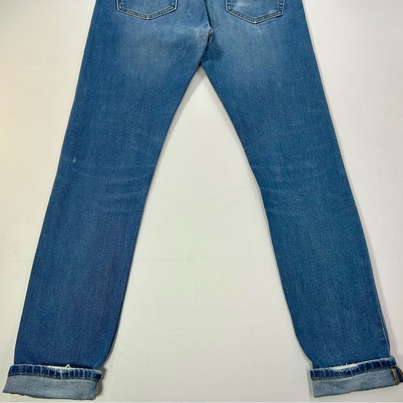 Levi's 510 Skinny Fit Jeans Size 30 X 32 Men's - Picture 8 of 13